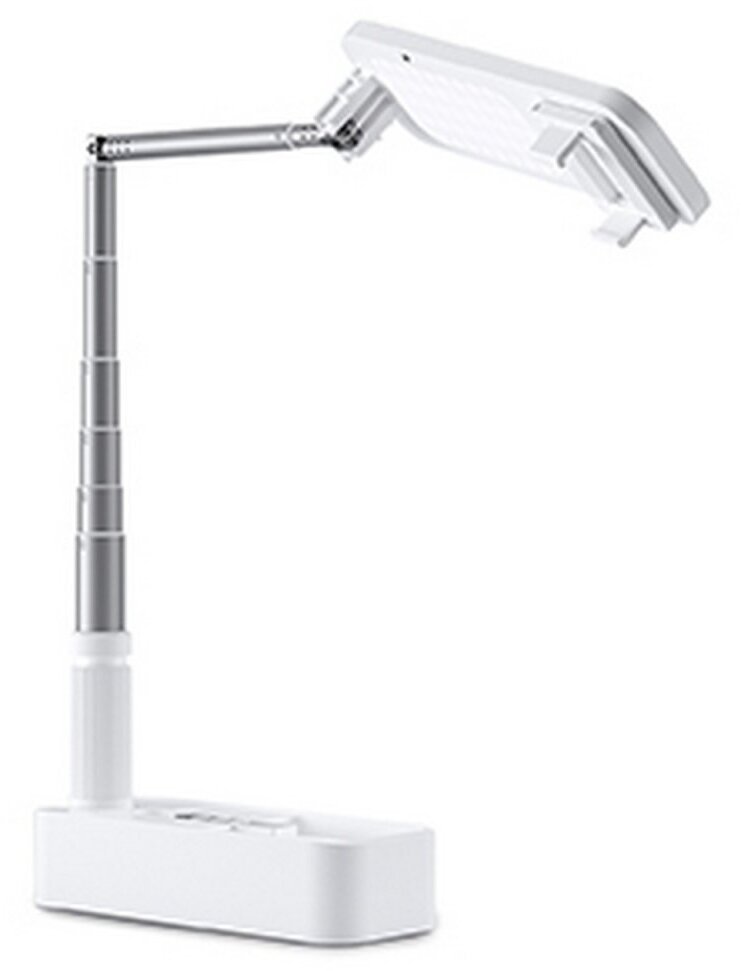 Monopod 4smarts Gadgetmonste Selfie Stand LoomiPod Fold with Lamps and Remote / 462710 / 6530045