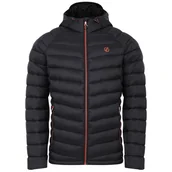 Kurtki męskie - Kurtka męska Dare 2b Torrek Baffled Jacket Rozmiar: XL / Kolor: czarny - miniaturka - grafika 1