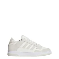 Buty trekkingowe męskie - Buty Rapid Court Low - miniaturka - grafika 1