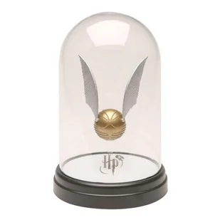 Harry Potter Lampa  : złoty schnatz PP3906HP - Pozostałe oświetlenie - miniaturka - grafika 1