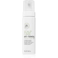 Szampony do włosów - Paul Mitchell Tea Tree Scalp Care Anti-Thinning Root Lift Foam 200 ML do stylizacji włosów - miniaturka - grafika 1