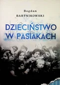 Historia świata - Dzieciństwo w pasiakach - miniaturka - grafika 1