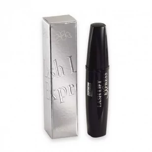 Karaja Tusz do rzęs - Karaja Lash Lift Express Mascara Tusz do rzęs - Karaja Lash Lift Express Mascara - Tusze do rzęs - miniaturka - grafika 1