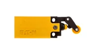 Wyłączniki światła i elektryczne - Eaton Wyłącznik krańcowy 2R wolnoprzełączające tworzywo dźwignia z rolką LS-02/L 266108 266108 - miniaturka - grafika 1