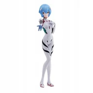 Figurki kolekcjonerskie - neon genesis evangelion rei ayanami 19 cm figurka - miniaturka - grafika 1