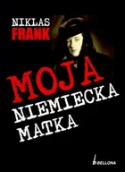 Wywiady - Moja niemiecka matka - miniaturka - grafika 1