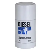 Dezodoranty i antyperspiranty męskie - Diesel Only the Brave 75ml M Deostick 33449 - miniaturka - grafika 1
