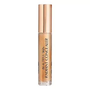Beautiful Skin Radiant Concealer — Korektor rozświetlający - Korektory do twarzy - miniaturka - grafika 1