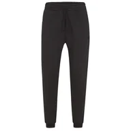 Spodnie damskie - Damskie Spodnie FILA BAGOD FAW0406-80001 – Czarny - miniaturka - grafika 1
