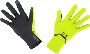 GORE WEAR Gore Wear M uniseks stretch rękawiczki Gore-Tex InfiUM, 7 (100410089905-0899-Medium) - Rękawice do ćwiczeń - miniaturka - grafika 1