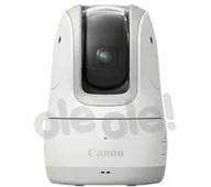 Kamery IP - Canon Kamera IP Canon Compact Concept Camera Essential Kit PowerShot PX 1× USB Type-C 11.7 MP Optical zoom 3 x Digital zoom 4 x Wi-Fi Video recording White 5591C003 - miniaturka - grafika 1