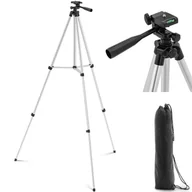 Sprzęt geodezyjny - Steinberg Systems Statyw - 470-1500 mm - gwint 1/4" SBS-TRIPOD-101 - miniaturka - grafika 1