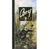 Poezja - Słówka wyd. 2024 - miniaturka - grafika 1