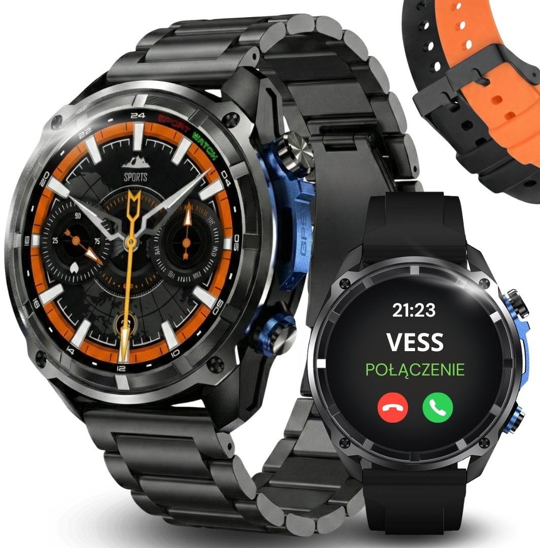 VESS G-11