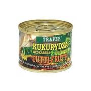 Zanęty - Traper Kukurydza Tutti-Frutti 70g - miniaturka - grafika 1