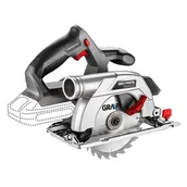 Piły elektryczne - GRAPHITE Energy+ 58G023 - miniaturka - grafika 1