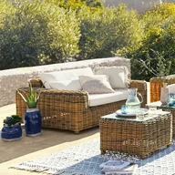 Fotele i krzesła ogrodowe - Fotel Camas - miniaturka - grafika 1