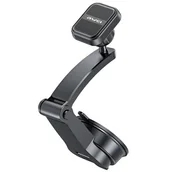 Uchwyty samochodowe do telefonów - Uchwyt samochodowy X54 magnetyczny uniwersalny do szyby lub kokpitu - miniaturka - grafika 1