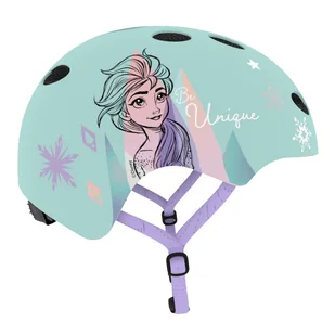 ND15_59415 KASK SPORTOWY FROZEN 2 - Sortery dla dzieci - miniaturka - grafika 1
