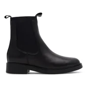 Botki damskie - Botki Gino Rossi ANITA-123 25202PE - miniaturka - grafika 1