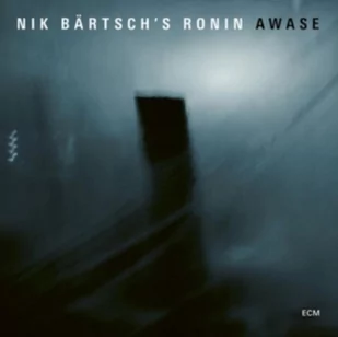 Awase CD) Nik BartschS Ronin - Jazz, Blues - miniaturka - grafika 1