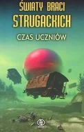 Horror, fantastyka grozy - Świat Braci Strugackich - miniaturka - grafika 1