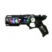 Klocki - Pistolet Ze Światłem - miniaturka - grafika 1