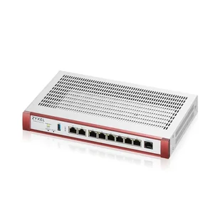 Zyxel USGFLEX200H firewall (hardware) 5 Gbit/s - Firewalle sprzętowe - miniaturka - grafika 1
