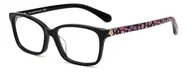Okulary korekcyjne, oprawki, szkła - Okulary korekcyjne Kate Spade MIRIAM G 807 - miniaturka - grafika 1