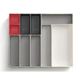 Akcesoria i części AGD - Wkład do szuflady JOSEPH JOSEPH Duo 10 elementów - miniaturka - grafika 1