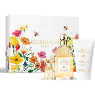 Zestawy kosmetyków damskich - Guerlain Aqua Allegoria Mandarine Basilic Zestaw upominkowy dla kobiet - miniaturka - grafika 1