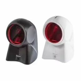 Honeywell Orbit 7190g, 1D, 2D, multi-IF, white - Czytniki kodów kreskowych - miniaturka - grafika 1