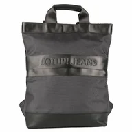 Plecaki - Joop! Jeans Modica Falk Plecak 40 cm darkgrey - miniaturka - grafika 1