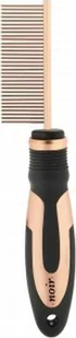 EBI Noir Grzebień 30 Zębów 22x5cm - Szczotki i furminatory - miniaturka - grafika 1