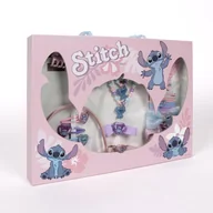 Kosmetyki kąpielowe dla dzieci - Disney Stitch Beauty Set zestaw upominkowy dla dzieci - miniaturka - grafika 1
