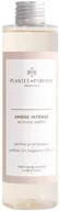 Aromaterapia - PLANTES&PARFUMS PROVENCE Olejek do dyfuzorów - Intense Amber - Drogocenna Ambra - 200ml 070816 - miniaturka - grafika 1