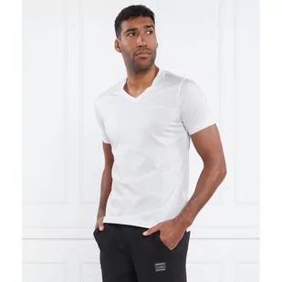 Karl Lagerfeld T-shirt | Regular Fit - Koszulki męskie - miniaturka - grafika 1