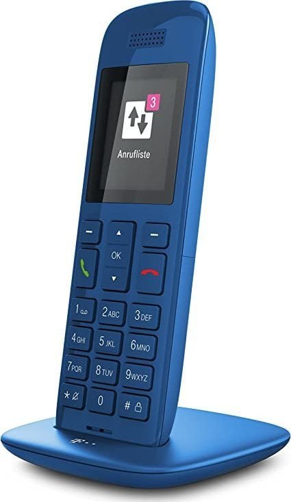 TELEKOM Speedphone 12 petrol