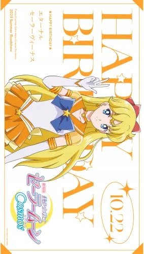 Plakat Anime Bishoujo Senshi Sailor Moon BSSM_165 A3 Custom Manga