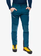 Odzież trekkingowa męska - Spodnie softshell męskie La Sportiva Chengalo Pant - miniaturka - grafika 1