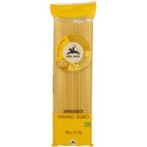 Alce Nero MAKARON SPAGHETTI (SEMOLINA) BIO 500g - Makaron - miniaturka - grafika 2