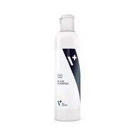 Szampony i odżywki dla psów - VetExpert VetExpert Cats & Dogs Black Shampoo 250ml - szampon dla kotów i psów czarnych ras 250ml Dostawa GRATIS od 99 zł + super okazje - miniaturka - grafika 1