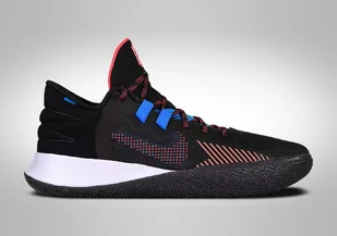 NIKE KYRIE FLYTRAP 5 BLACK ATOMIC PINK - Koszykówka - miniaturka - grafika 1
