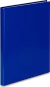 Teczki i aktówki - VauPe TECZKA VAUPE A4 MINICLIP FCK NIBIESKA - miniaturka - grafika 1