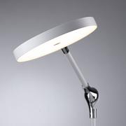 Lampy stojące - Paulmann Numis LED stołowa LED ładowana biała - miniaturka - grafika 1