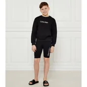 Dresy i komplety dla chłopców - Calvin Klein Jeans Komplet | Regular Fit - miniaturka - grafika 1