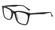 Okulary przeciwsłoneczne - Donna Karan Unisex DO5001 43952 okulary przeciwsłoneczne, 009 Black Grey Tortoise l, 52, 009 Black Grey Tortoise L, 52 - miniaturka - grafika 1