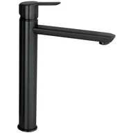 Baterie umywalkowe - Bateria umywalkowa DEANTE Arnika BQA N20N Nero - miniaturka - grafika 1