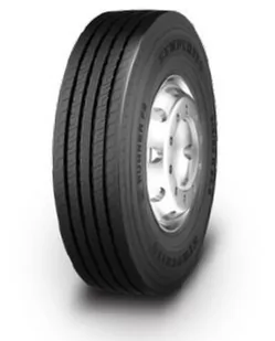 Semperit Runner F2 245/70R17.5 136/134M - Opony ciężarowe - miniaturka - grafika 1