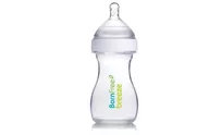 Butelki dla niemowląt - Summer Infant Summer Infant, Born Free, Butelka antykolkowa, 150 ml - miniaturka - grafika 1